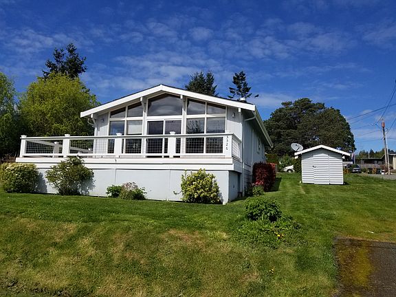 Cedar cottage