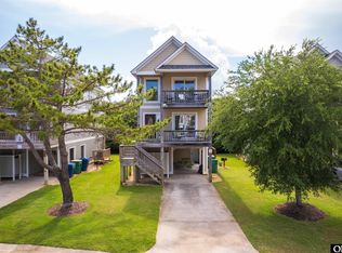 1040 Mirage St #24, Corolla, NC 27927