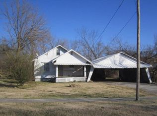 6001 Rr 6, Ava, MO 65608