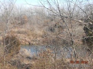 1840 Katie Ln, Lenzburg, IL 62255