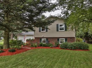 49 Park Rd, Pittsford, NY 14534