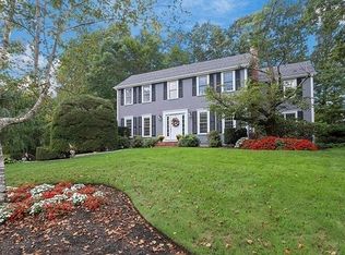 57 Vine St, North Attleboro, MA 02760