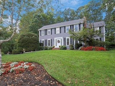 57 Vine St, North Attleboro, MA, 02760