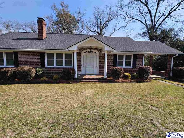 136 N Ervin St, Darlington, SC 29532