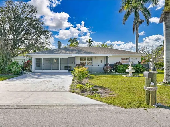 4146 E River DR, FORT MYERS, FL 33916