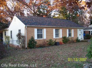 19 Wilburn Rd, Asheville, NC 28806