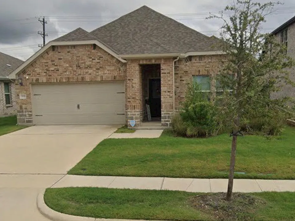3008 Prairie Trail Ave