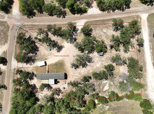 104 Deer Cir, Somerville, TX 77879