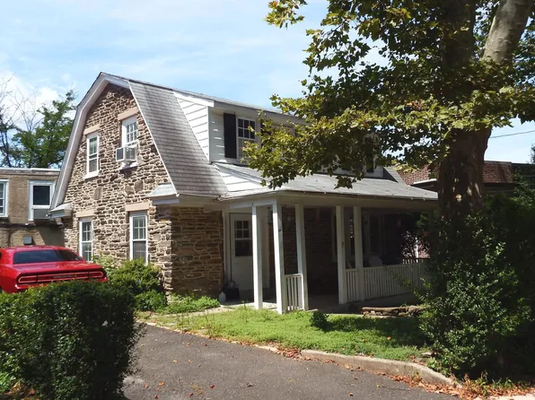 14 Avon Rd, Narberth, PA 19072
