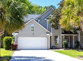 110 Candleberry Cir, Goose Creek, SC 29445
