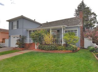 948 Rosewood Ave, San Carlos, CA 94070