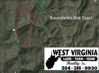 1280 Boggs Run Rd, Bomont, WV 25030