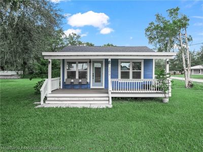 206 W Broward St, Bowling Green, FL, 33834