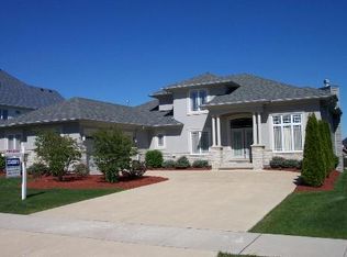12809 Barrow Ln, Plainfield, IL 60585