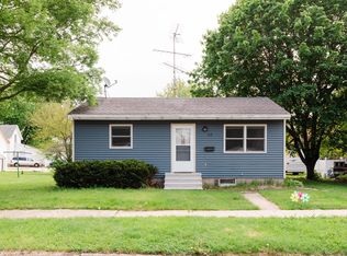 113 N Myrtle St, Sparta, WI 54656