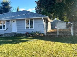 4430 Clinton Ave, Klamath Falls, OR 97603