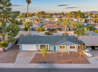 7410 E Edgemont Ave, Scottsdale, AZ 85257