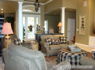 490 Via Del Lago Dr, Sunrise Beach, MO 65079
