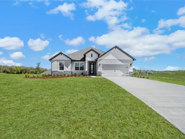 3849 SADDLE HILL TRAIL, FRUITLAND PARK, FL 34731