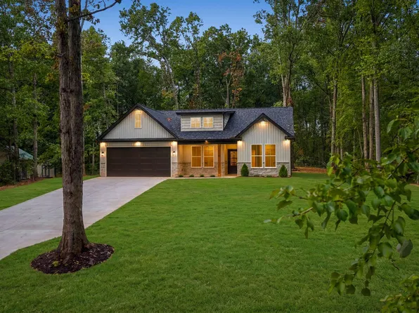 110 Preston Way, Gaffney, SC 29341