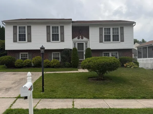 9520 Oakbranch Way, Baltimore, MD 21236