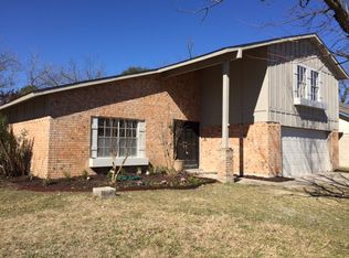 4501 Palos Verdes Dr, Mesquite, TX 75150