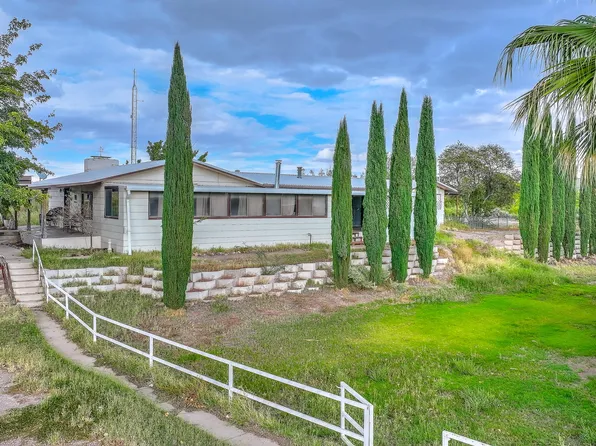 1715 Carrie St, Truth Or Consequences, NM 87901