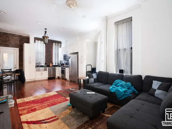 488 Saint Nicholas Ave APT 1C, New York, NY 10030