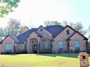 905 Dolores St, Tyler, TX 75703
