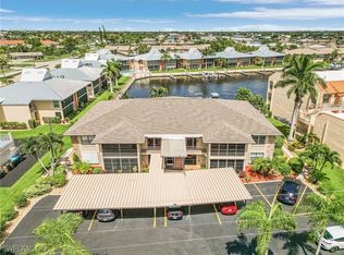 4116 SE 20th Pl APT 203, Cape Coral, FL 33904