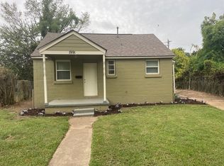 1991 S Dianne Cir, Memphis, TN 38114