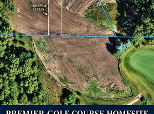 LOT 6 Block 1 Willow Bend Cir, Sioux Falls, SD 57110