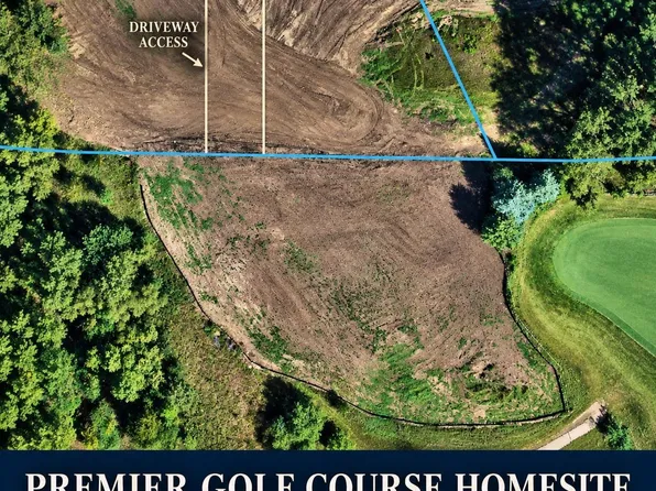 LOT 6 Block 1 Willow Bend Cir, Sioux Falls, SD 57110