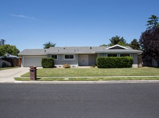 6025 N Roosevelt Ave, Fresno, CA
