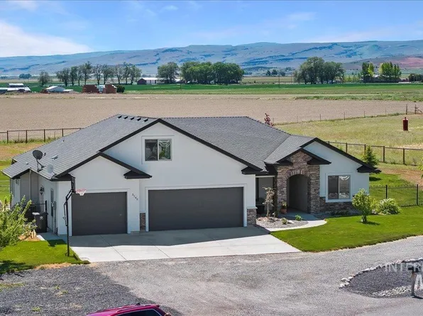 3140 N 3569 E, Kimberly, ID 83341