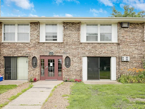 1005 11th Ave S APT 1, Hopkins, MN 55343