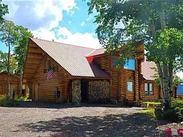801 Crest Drive, Cimarron, CO 81220