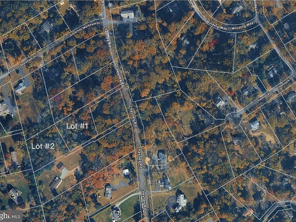 1st image of 0 Cheyney Rd