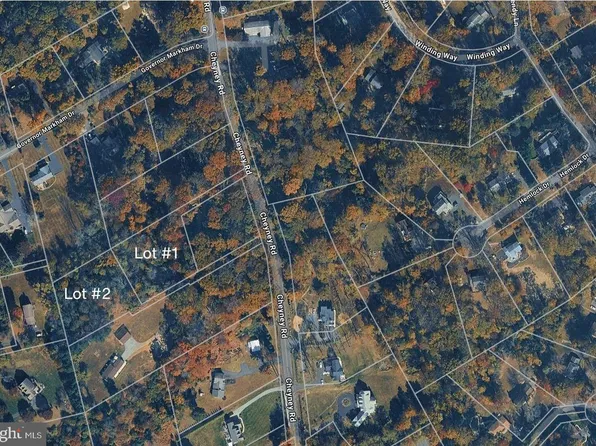 0 Cheyney Rd, Glen Mills, PA 19342