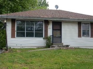 283 Reasor Dr, Saint Louis, MO