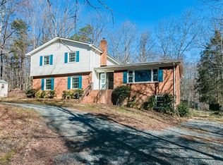 11425 Faires Rd, Charlotte, NC 28215