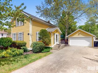 234 Spear St, Saugatuck, MI