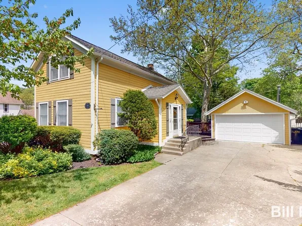 234 Spear St, Saugatuck, MI 49453