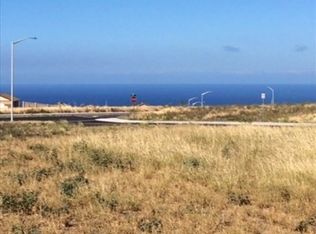 Haena St LOT 146, Waikoloa, HI 96738