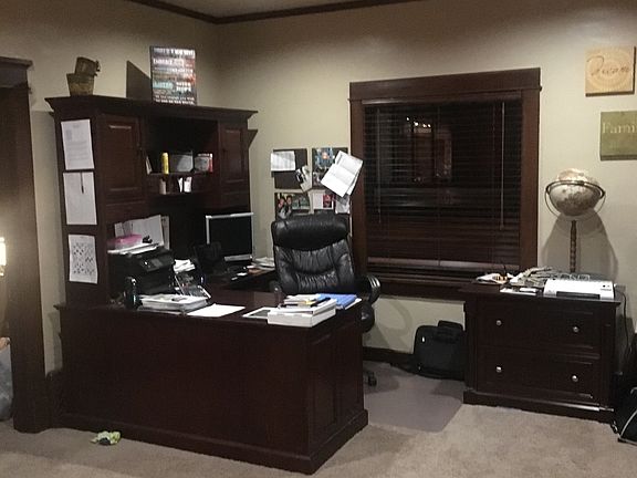 Office space