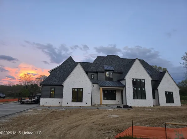 5424 Sophia Ln, Hernando, MS 38632