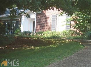 521 Cooper Dr SE, Rome, GA 30161