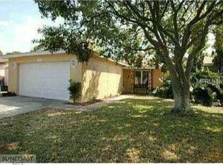 603 Tangerine Dr, Oldsmar, FL 34677