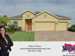 3108 San Leo Dr, Orlando, FL 32820