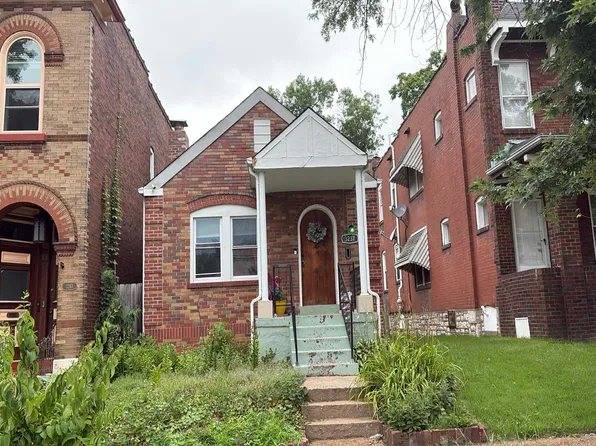 3237 Minnesota Ave, Saint Louis, MO 63118